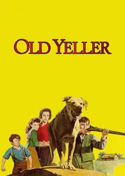 Old Yeller (Old Yeller) [1957]