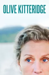 Olive Kitteridge (Olive Kitteridge) [2014]