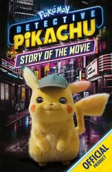 Pokémon: Thám tử Pikachu (Pokémon: Thám tử Pikachu) [2019]