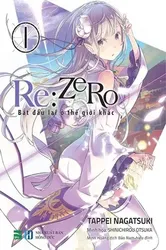 Re:Zero - Bắt đầu lại ở thế giới khác (Re:Zero - Bắt đầu lại ở thế giới khác) [2016]