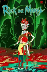 Rick và Morty (Phần 7) (Rick và Morty (Phần 7)) [2023]