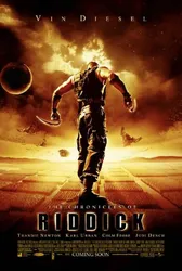 Riddick: Thống lĩnh bóng tối (Riddick: Thống lĩnh bóng tối) [2013]