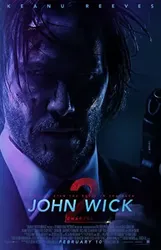 Sát Thủ John Wick 2 (Sát Thủ John Wick 2) [2017]