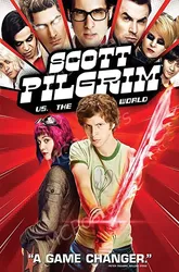 Scott Pilgrim Chống Lại Cả Thế Giới (Scott Pilgrim Chống Lại Cả Thế Giới) [2010]