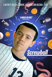 Screwball: Bê bối doping bóng chày (Screwball: Bê bối doping bóng chày) [2018]