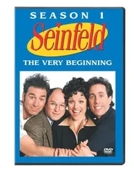 Seinfeld (Phần 1) (Seinfeld (Phần 1)) [1989]