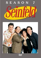 Seinfeld (Phần 7) (Seinfeld (Phần 7)) [1995]