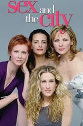 Sex and the City (Phần 4) (Sex and the City (Phần 4)) [2001]