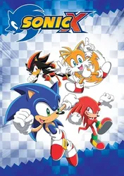 Sonic X (Phần 1) (Sonic X (Phần 1)) [2003]