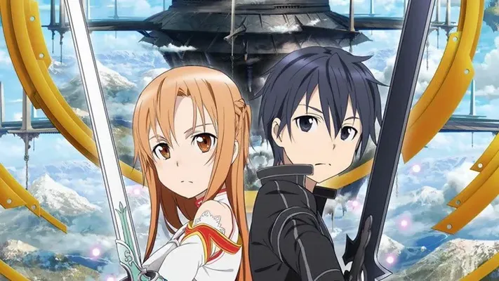 Sword Art Online