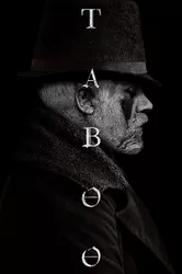 Taboo (Taboo) [2017]