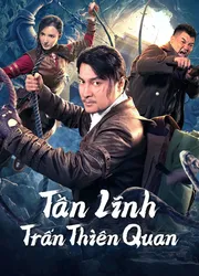 Tần Lĩnh Trấn Thiên Quan (Tần Lĩnh Trấn Thiên Quan) [2023]