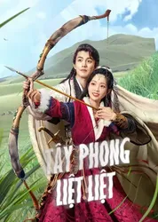 Tây Phong Lật Lật (Tây Phong Lật Lật) [2023]