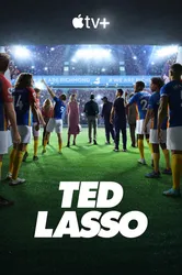 Ted Lasso (Phần 3) (Ted Lasso (Phần 3)) [2023]