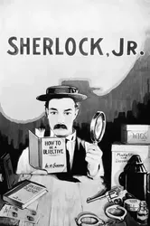 Thám Tử Sherlock Con (Thám Tử Sherlock Con) [1924]