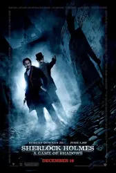 Thám Tử Sherlock Holmes 2: Trò Chơi Của Bóng Đêm (Thám Tử Sherlock Holmes 2: Trò Chơi Của Bóng Đêm) [2011]