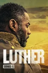 Thanh Tra Luther 4 (Thanh Tra Luther 4) [2015]