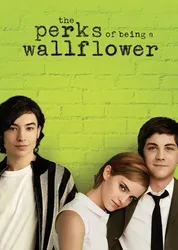 The Perks of Being a Wallflower (The Perks of Being a Wallflower) [2012]