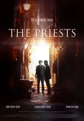 The Priests (The Priests) [2015]