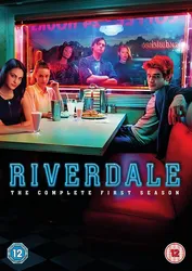 Thị trấn Riverdale (Phần 1) (Thị trấn Riverdale (Phần 1)) [2017]