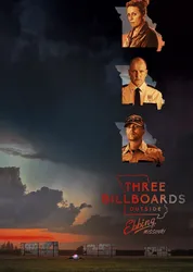 Three Billboards: Truy Tìm Công Lý (Three Billboards: Truy Tìm Công Lý) [2017]