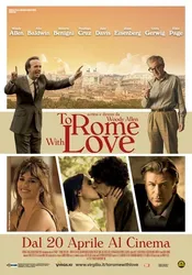 Tình Yêu Từ Rome (Tình Yêu Từ Rome) [2012]