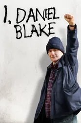  Tôi Là Daniel Blake  ( Tôi Là Daniel Blake ) [2016]