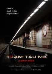 Trạm Tàu Ma (Trạm Tàu Ma) [2023]