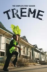 Treme (Phần 1) (Treme (Phần 1)) [2010]