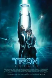 TRON: Trò Chơi Ảo Giác (TRON: Trò Chơi Ảo Giác) [2010]