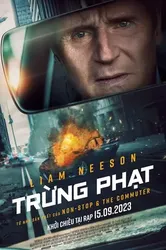 Trừng Phạt (Trừng Phạt) [2023]