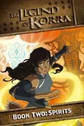 Truyền Thuyết Về Korra (Phần 2) (Truyền Thuyết Về Korra (Phần 2)) [2013]