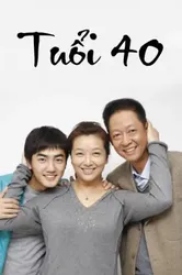 Tuổi 40 (Tuổi 40) [2015]