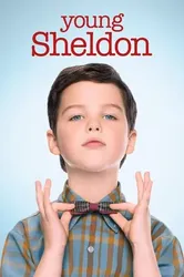 Tuổi Thơ Bá Đạo của Sheldon (Phần 1) (Tuổi Thơ Bá Đạo của Sheldon (Phần 1)) [2017]