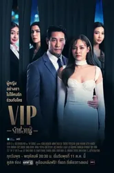 VIP - Tình yêu giấu kín (VIP - Tình yêu giấu kín) [2023]