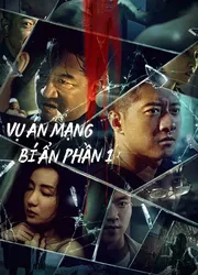 Vụ Án Mạng Bí Ẩn Phần 1 (Vụ Án Mạng Bí Ẩn Phần 1) [2023]