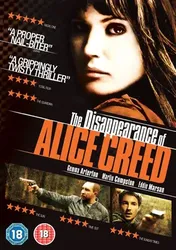 Vụ Bắt Cóc Alice Creed (Vụ Bắt Cóc Alice Creed) [2010]