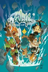 Wakfu (Phần 1) (Wakfu (Phần 1)) [2008]