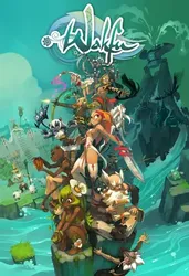 Wakfu (Phần 3) (Wakfu (Phần 3)) [2017]