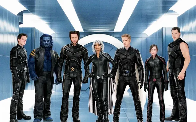 X-Men: The Last Stand