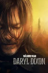 Xác Sống: Daryl Dixon (Xác Sống: Daryl Dixon) [2023]